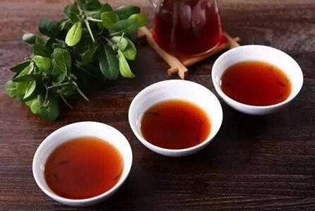 普洱茶是红茶还是黑茶？（普洱茶是红茶还是绿茶）